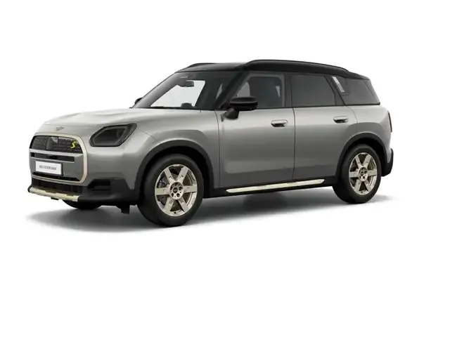 MINI Cooper SE Countryman