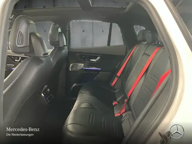 Mercedes-Benz EQE 43