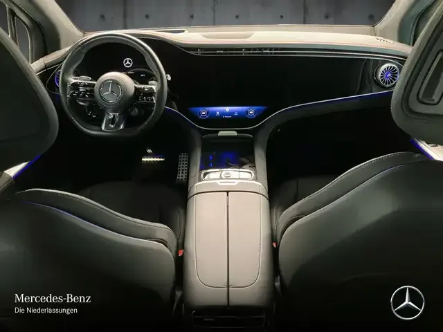 Mercedes-Benz EQE 43