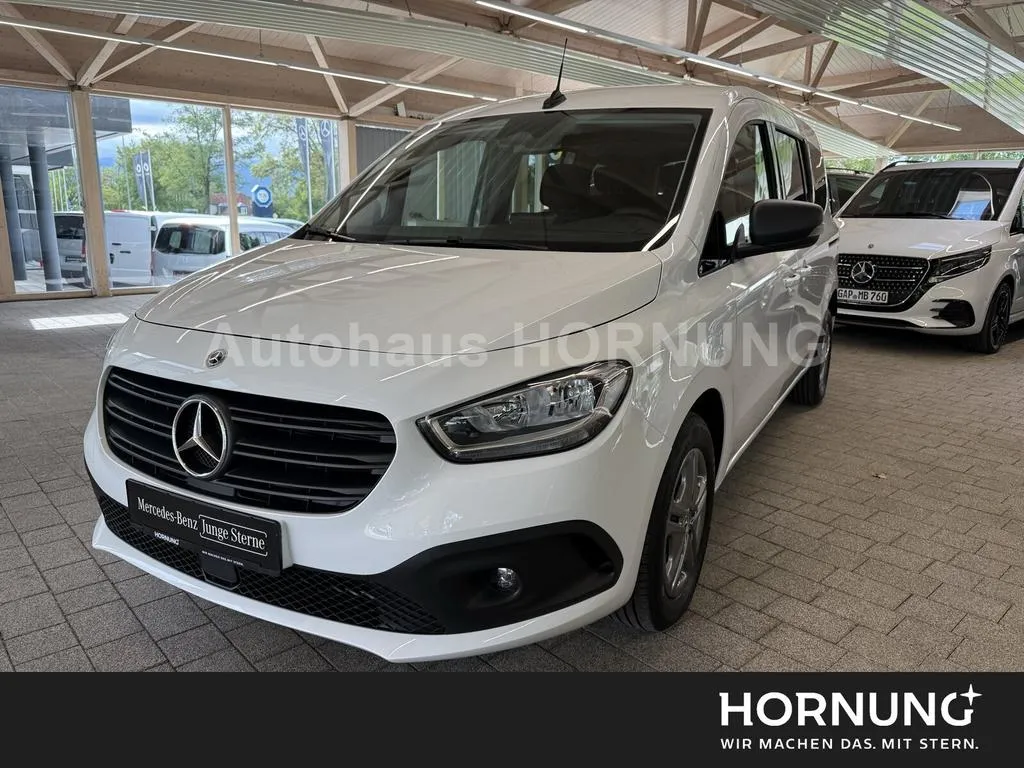 Mercedes-Benz Citan