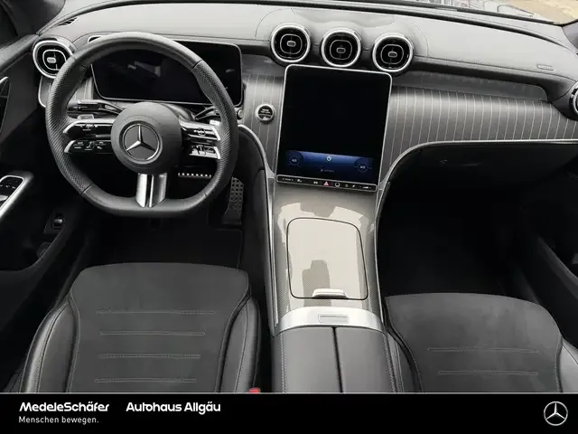 Mercedes-Benz GLC 200