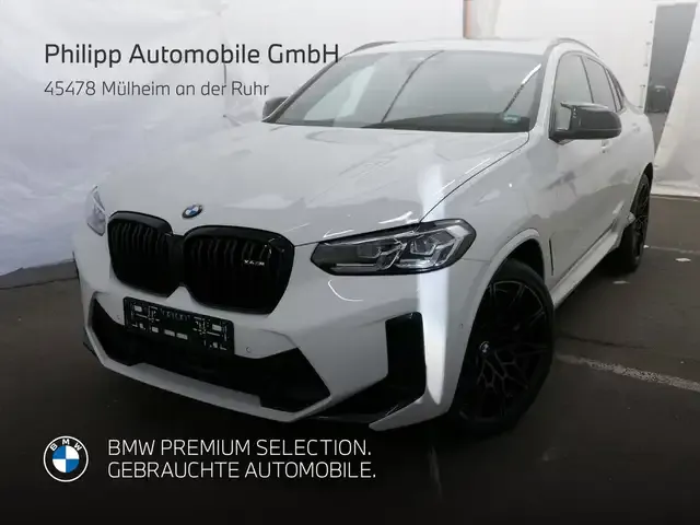 BMW X4 M