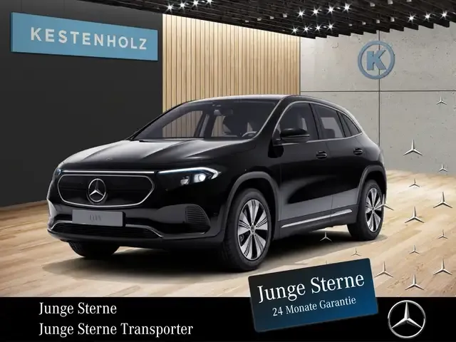 Mercedes-Benz EQA 250