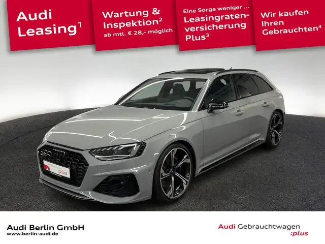 Audi RS4