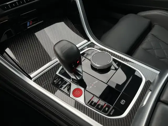 BMW M8