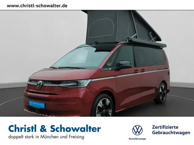 Volkswagen Sonstige
