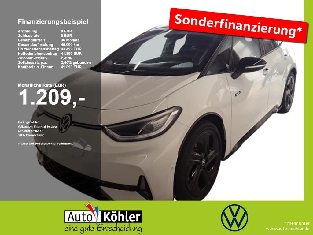 Volkswagen ID.3