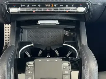 Mercedes-Benz GLE 400