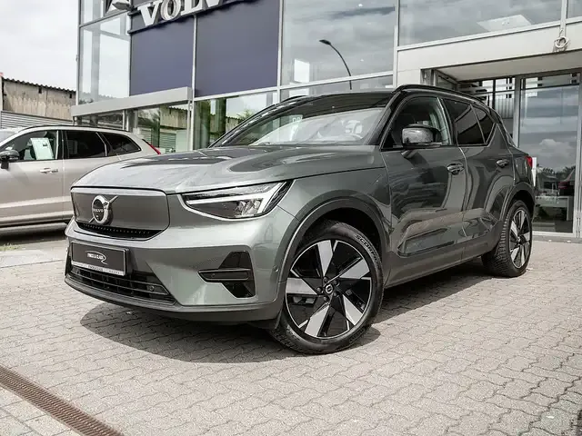 Volvo EX40