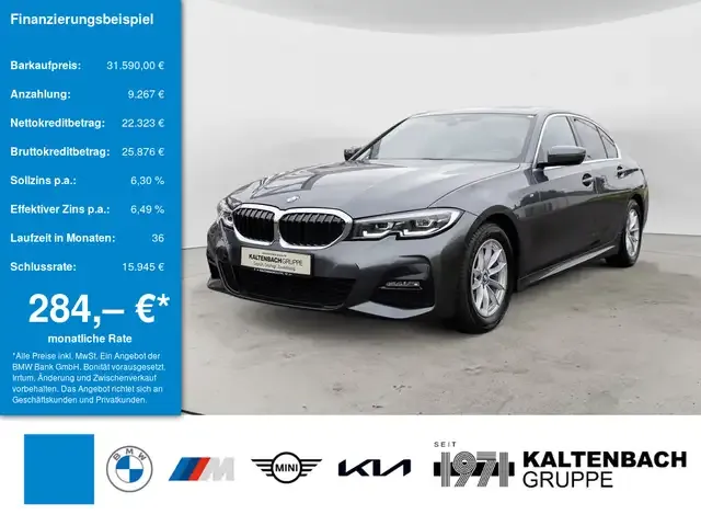 BMW 320