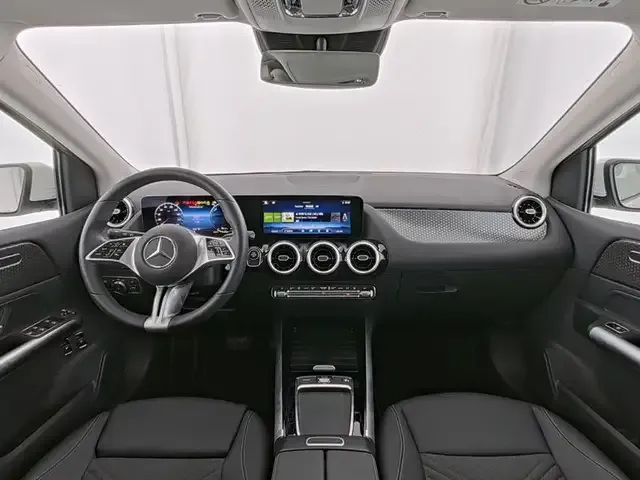 Mercedes-Benz B 250