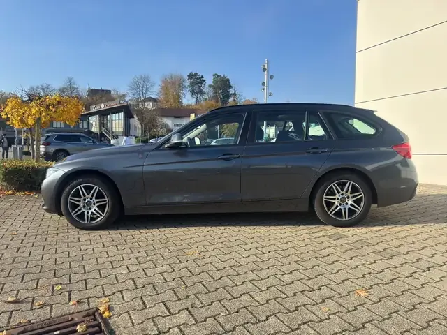 BMW 318