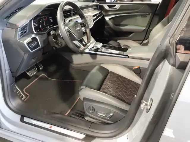 Audi S7