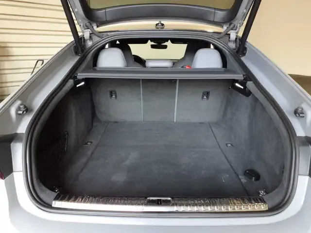 Audi S7