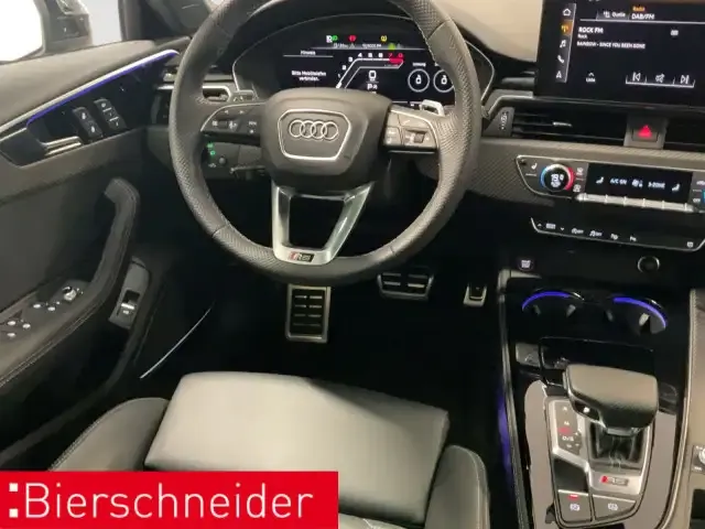 Audi RS4