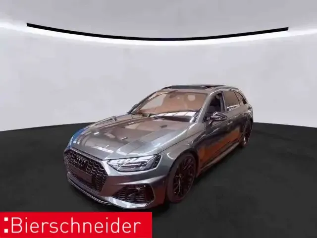 Audi RS4