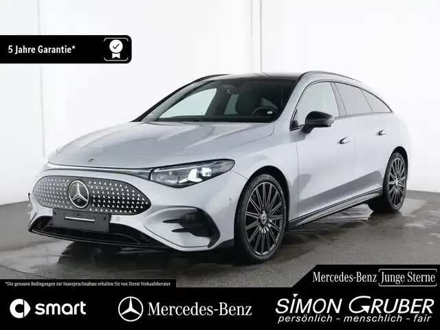 Mercedes-Benz CLA 350