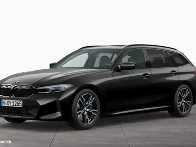 BMW 340