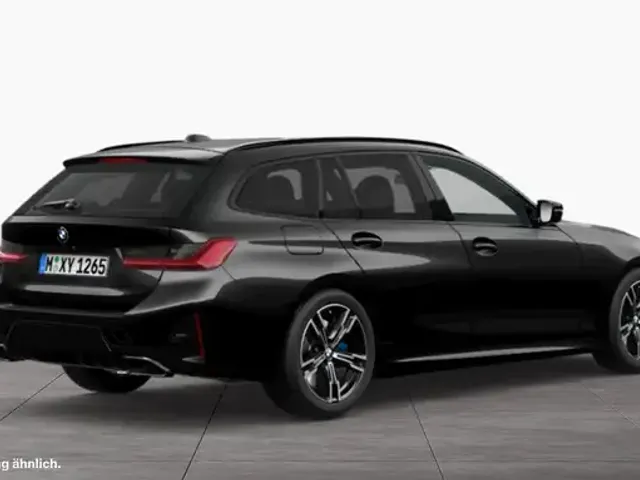 BMW 340