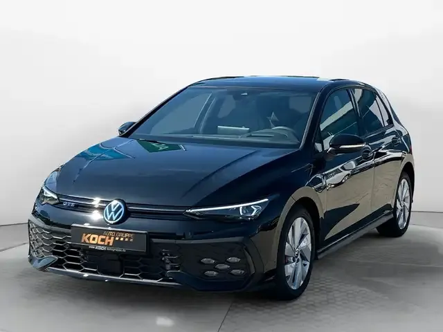 Volkswagen Golf GTE
