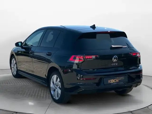 Volkswagen Golf GTE