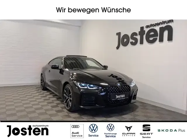 BMW 440