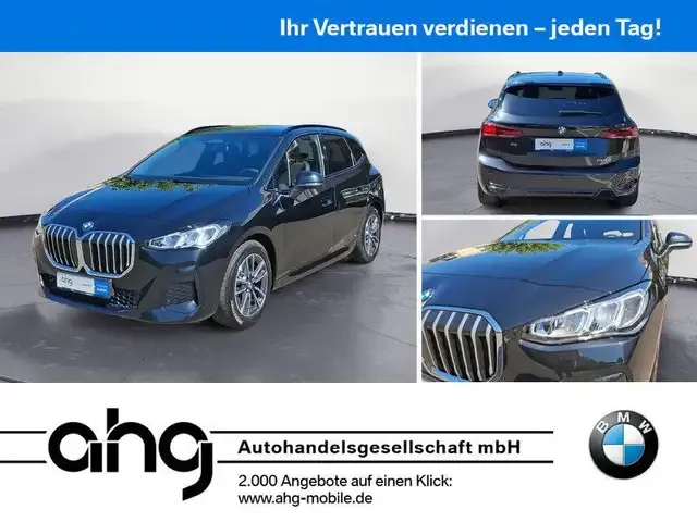 BMW 220