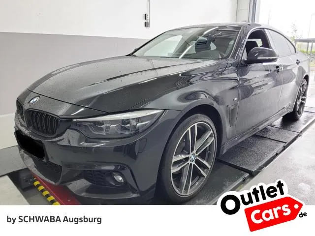 BMW 420