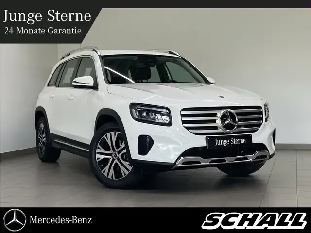 Mercedes-Benz GLB 180