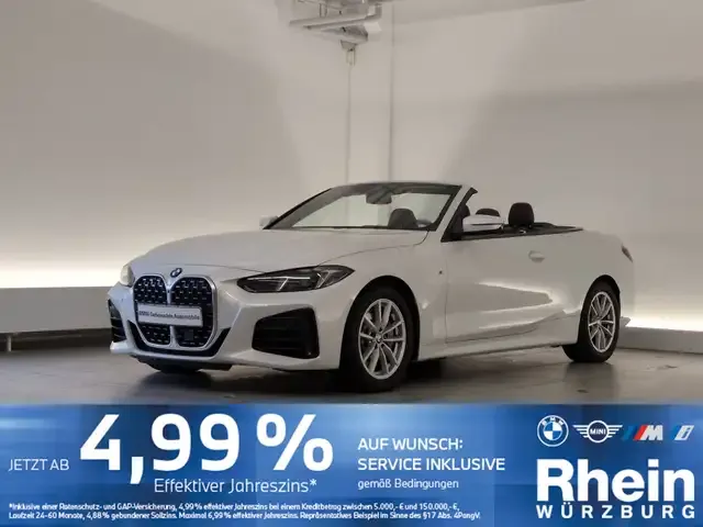 BMW 430