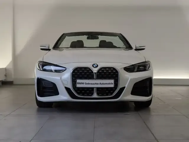 BMW 430