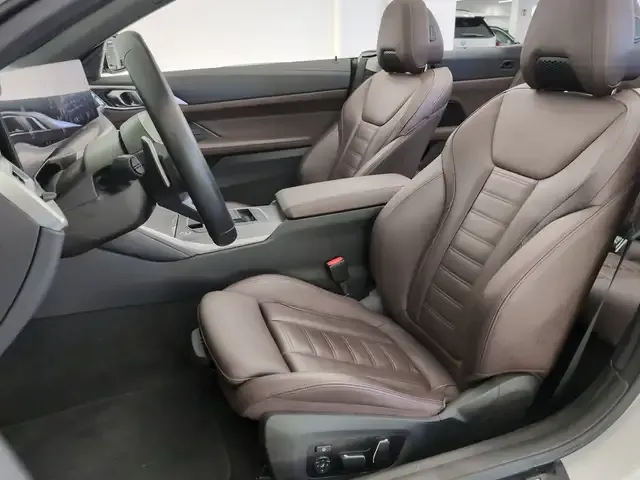 BMW 430