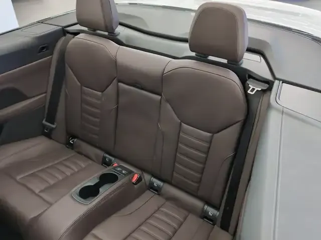 BMW 430