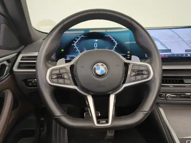 BMW 430