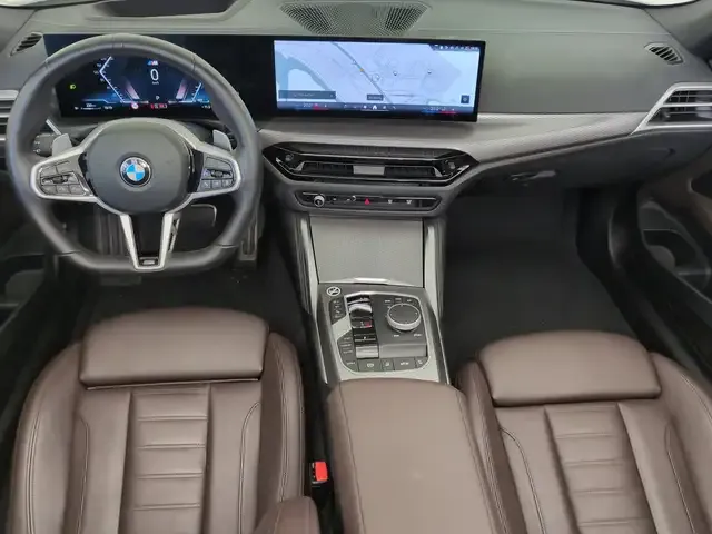 BMW 430