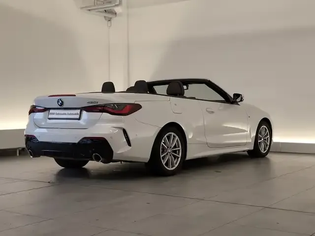 BMW 430
