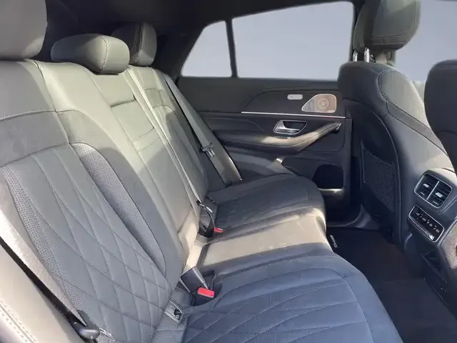 Mercedes-Benz GLE 63 AMG