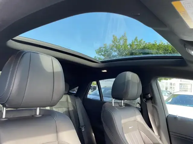 Mercedes-Benz GLE 63 AMG