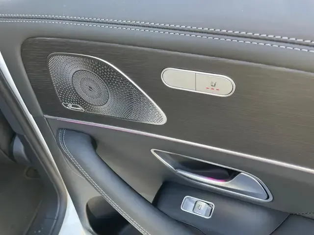 Mercedes-Benz GLE 63 AMG