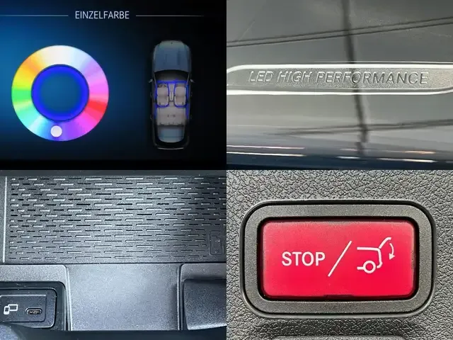 Mercedes-Benz CLA 220