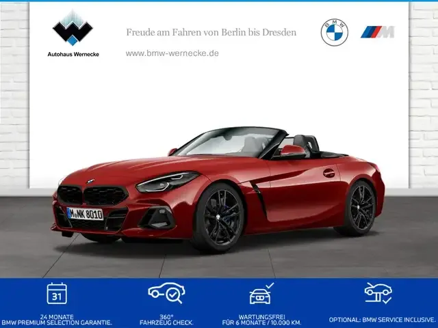 BMW Z4