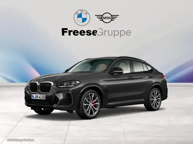 BMW X4 M