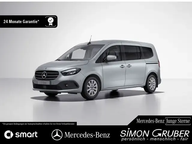 Mercedes-Benz T-Class