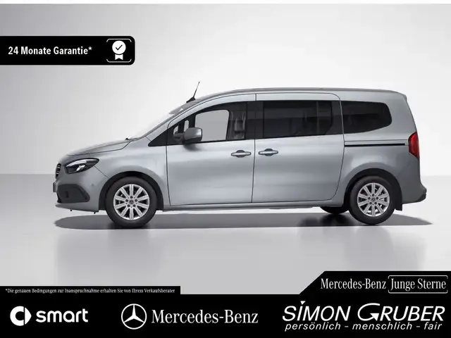 Mercedes-Benz T-Class