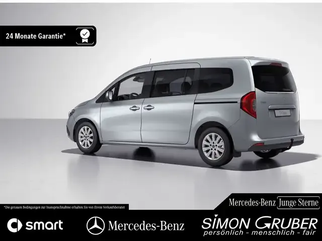 Mercedes-Benz T-Class