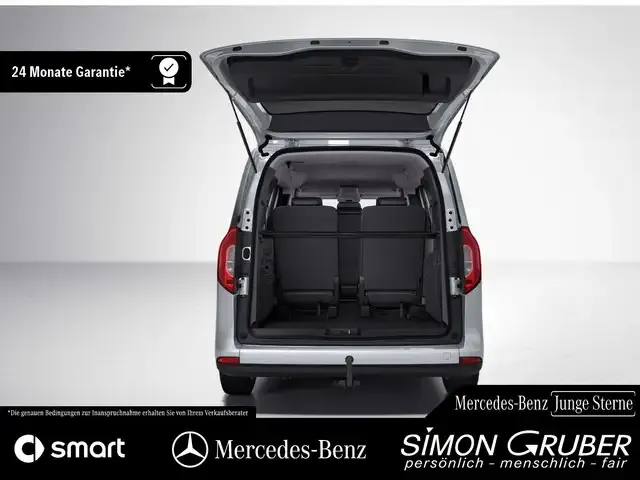 Mercedes-Benz T-Class