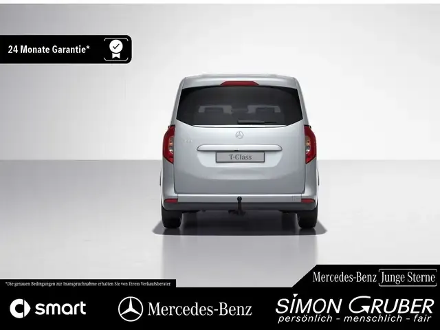 Mercedes-Benz T-Class