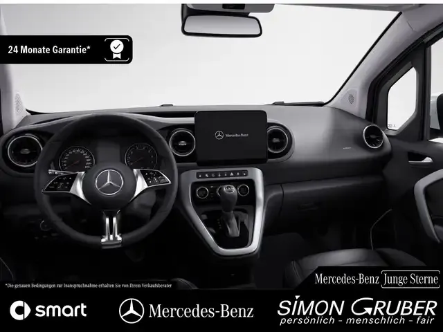 Mercedes-Benz T-Class