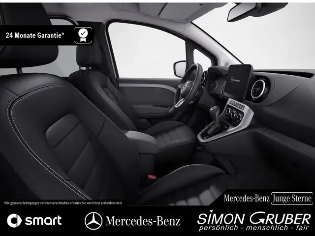 Mercedes-Benz T-Class