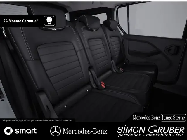 Mercedes-Benz T-Class